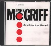 Jimmy McGriff - Pullin' Out the Stops