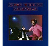 Jimmy Mcgriff - The Countdown