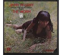 JIMMY MCGRIFF - the worm LP [Vinilo]
