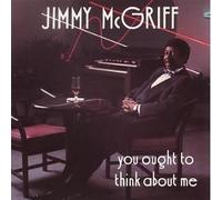 Jimmy McGriff - You Ought to Think About Me By Jimmy McGriff (1990-07-23)