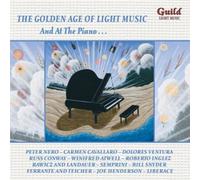 Jimmy McHugh And at the Piano... (CD) Album (Importación USA)