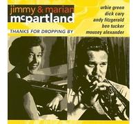 Jimmy Mcpartland & Marian - Thanks for Dropping by