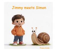 Jimmy meets Simon (Jimmy & Simon)