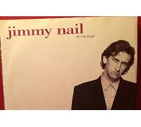 Jimmy Nail - Ain't no doubt (Lies Remix, 1992) [VINYL]