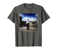 Jimmy Nail Aufwiedersehen Pet Actor Chris Duffy Fotografía Camiseta