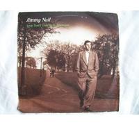 Jimmy Nail - Jimmy Nail - Love Dont Live Here Anymore - [7"]