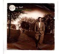 Jimmy Nail - Love Don't Live Here Anymore / Night For Day (7" Vinyl)
