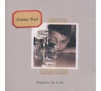 Jimmy Nail Tadpoles in a Jar (CD) (Importación USA)