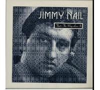 Jimmy Nail - THAT'S THE WAY LOVE IS 7 INCH (7" VINYL 45) UK VIRGIN 1986