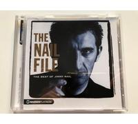 Jimmy Nail - The Nail File