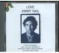 Jimmy Nail - With love from (e.p., 4 tracks, 1995)