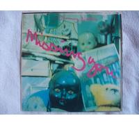 JIMMY NELLIS - MISSING YOU 7 INCH (7" VINYL 45) UK ANXIOUS 1990