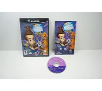 Jimmy Neutron Boy Genius - Attack of the Twonkies