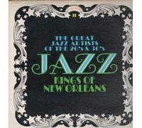 Jimmy Noone And Bunk Johnson - Kings Of New Orleans