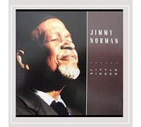 Norman,Jimmy - Little Pieces