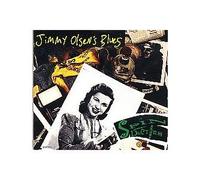 Jimmy Olsen's blues [Single-CD]