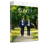 Jimmy P. (Psychothérapie d'un Indien des Plaines) [Francia] [Blu-ray]