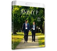 Jimmy P. (Psychothérapie d'un Indien des Plaines) [Francia] [Blu-ray]