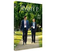 Jimmy P. (Psychothérapie d'un Indien des Plaines) [Francia] [DVD]