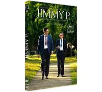 Jimmy P. (Psychothérapie d'un Indien des Plaines) [Francia] [DVD]