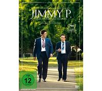 Jimmy P. - Psychotherapie eines Indianers [Alemania] [DVD]