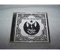 Jimmy Page & Black Crows - Live at the Greek