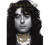 Jimmy page by jimmy page /anglais