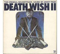 Jimmy Page - Death Wish 2 - O.S.T. - Ex