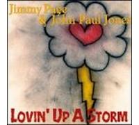Jimmy Page & John Paul Jones - Lovin Up a Storm