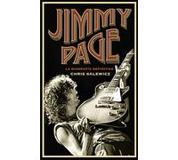 Jimmy Page: La biografía definitiva (Música)