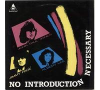 Jimmy Page - No Introduction Necessary