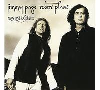 Jimmy Page - No Quarter