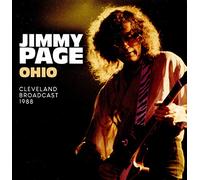 Jimmy Page - Ohio