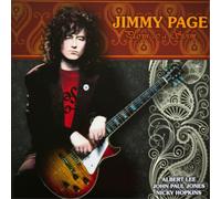Page, Jimmy - Playin' Up a Storm -Hq- [Vinilo]