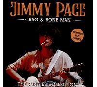 Jimmy Page - Rag & Bone Man