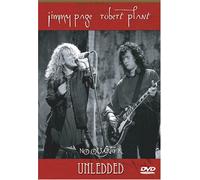 Jimmy Page & Robert Plant - No Quarter: Unledded [Alemania] [DVD]