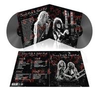 Jimmy Page & Robert Plant - San Jose 1995 [Vinilo]