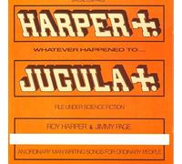 Jimmy Page - Roy Harper And Jimmy Page -Whatever Happened To...