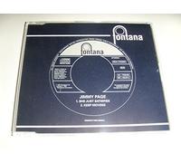 Jimmy Page - She Just Satisfies / Keep Moving