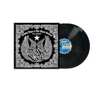 Jimmy Page & The Black Crowes - Jimmy Page & The Black Crowes - Live At The Greek