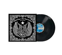 Jimmy Page & The Black Crowes - Jimmy Page & The Black Crowes - Live At The Greek [Vinilo]
