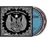 Jimmy Page & The Black Crowes - Live at the Greek - 25th Anniversary Edition [3 CD]