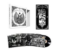 Jimmy Page & The Black Crowes - Live at the Greek [Vinilo]