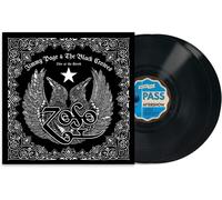 Jimmy Page & The Black Crowes Live at the Greek (Vinyl) (Importación USA)