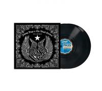 Jimmy Page & The Black Crowes - Loose Talk. Deluxe (2025) 2 LP Vinilo