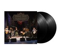 Jimmy Page & The Black Crowes - The Complete Jones Beach Broadcast Vol.2 [Vinilo]