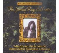Jimmy Page - The Legends Collection