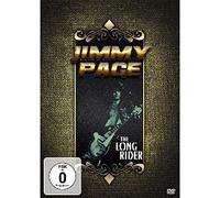 Jimmy page - the long rider [Francia] [DVD]