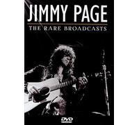 Jimmy Page - The Rare Broadcasts [DVD]