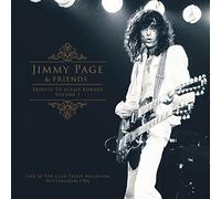 Jimmy page - Tribute to alexis korner vol.1 [Vinilo]